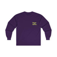 HOC 2.0 '9BDAY' Long Sleeve Tee