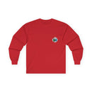 HOC 2.0 'Holiday 2025' Long Sleeve Tee