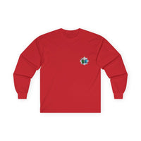 HOC 2.0 'Holiday 2025' Long Sleeve Tee