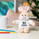 HOC 10YR - Stuffed Animals with Tee