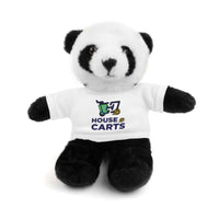 HOC 10YR - Stuffed Animals with Tee