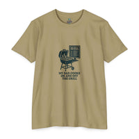 HOC 2.0 'My Dad Cooks' T-Shirt