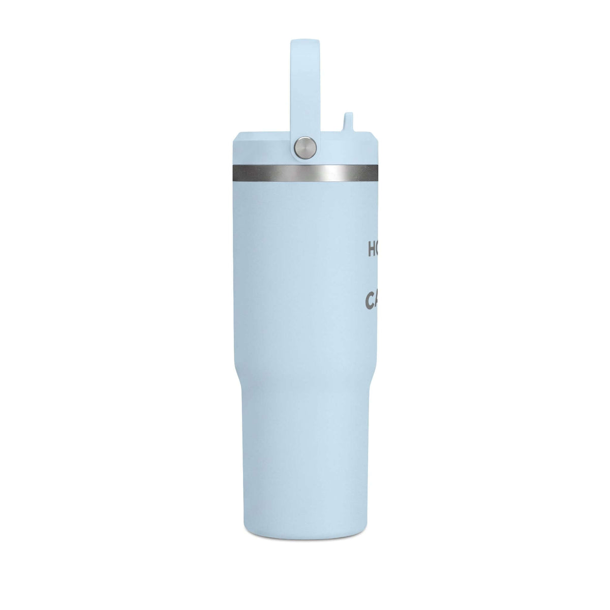HOC 10YR - Nomad Tumbler 32oz