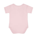HOC 10YR - Infant Baby Rib Bodysuit