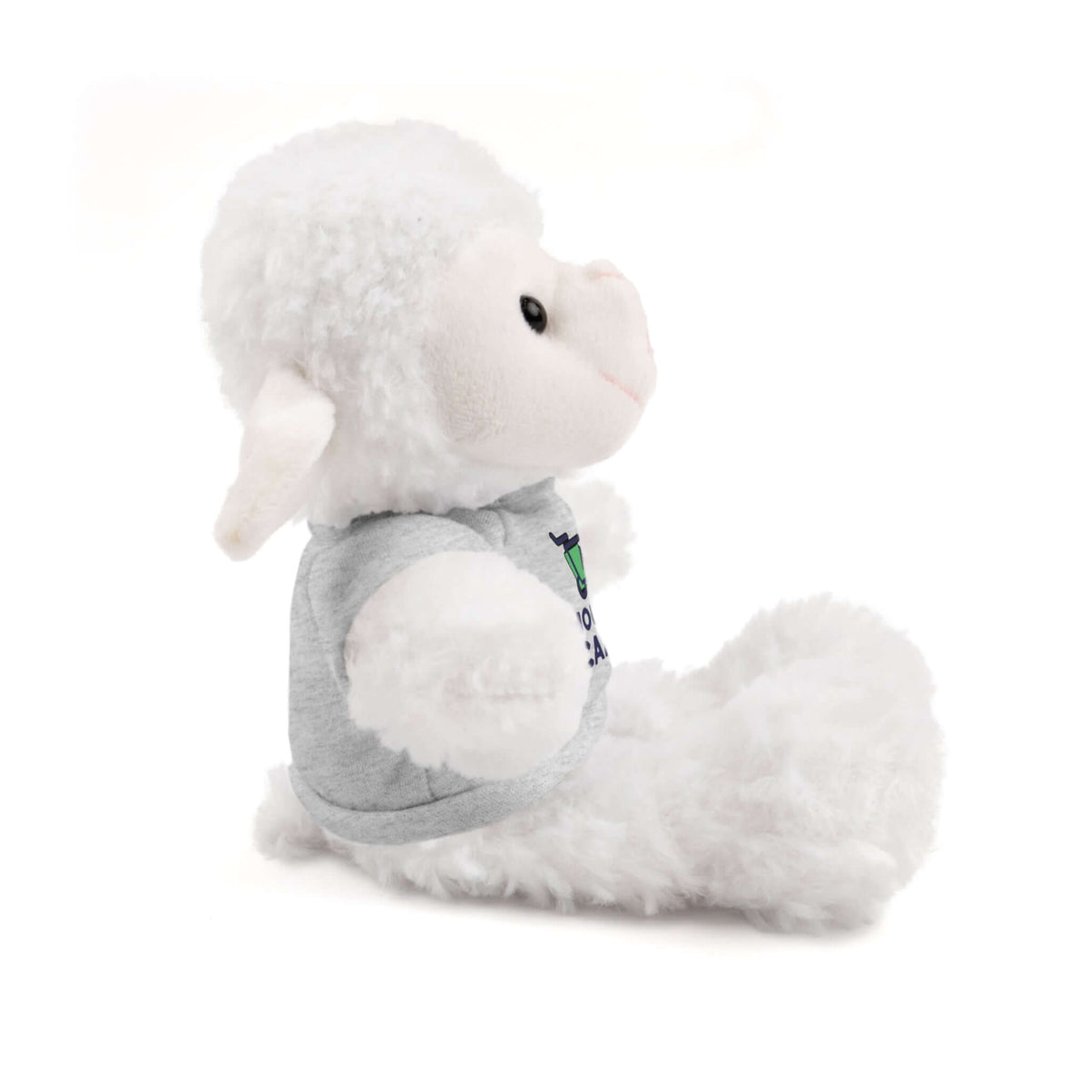 HOC 10YR - Stuffed Animals with Tee