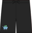 HOC BUDDY - Stadium Shorts 20" [DTF]