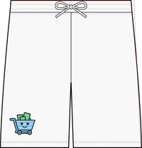 HOC BUDDY - Stadium Shorts 20" [DTF]