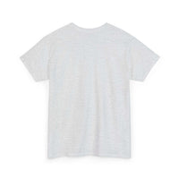 HOC 'MAKES CENTS' - Unisex Heavy Cotton Tee