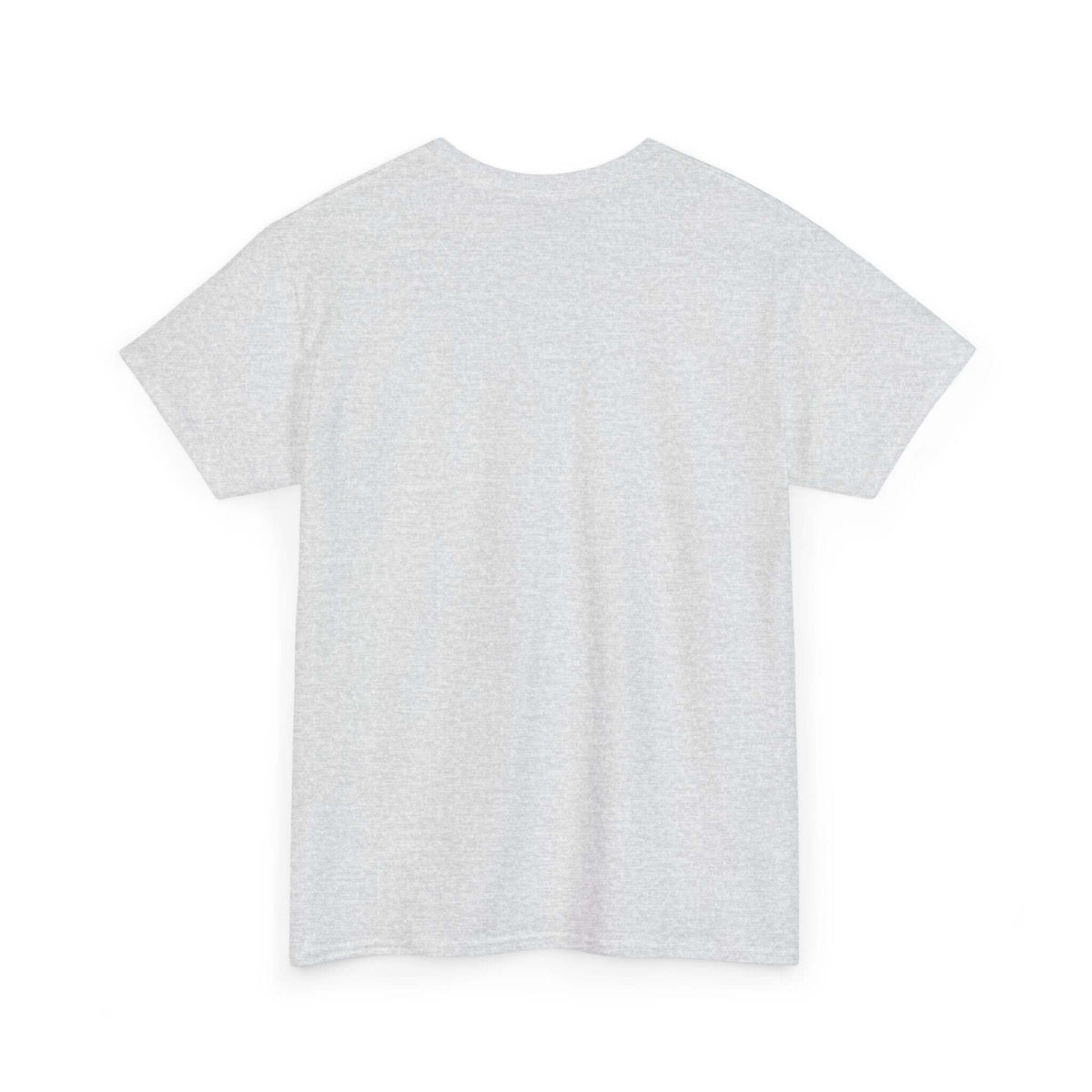 HOC 'MAKES CENTS' - Unisex Heavy Cotton Tee