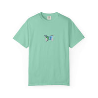 HOC Cooks - Unisex Garment-Dyed T-shirt