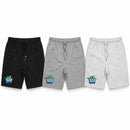 HOC BUDDY - Stadium Shorts 20" [DTF]