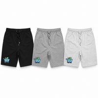HOC BUDDY - Stadium Shorts 20" [DTF]