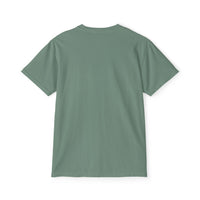 HOC 'OG PLUG' - Unisex Garment-Dyed Pocket T-Shirt