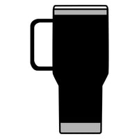 HOC 10YR - Travel Mug, 20oz