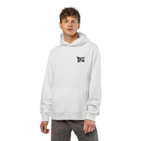 HOC 10YR - Relaxed Hoodie