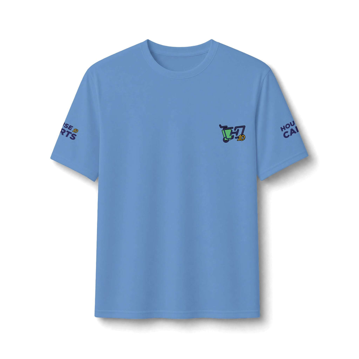 XS / Carolina Blue