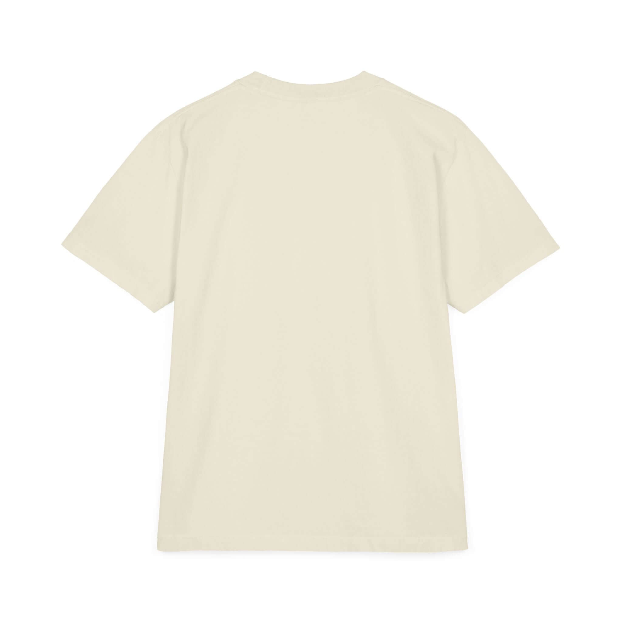 HOC 2.0 'My Dad Cooks' Drop-Shoulder T-Shirt