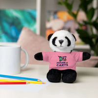 HOC 10YR - Stuffed Animals with Tee