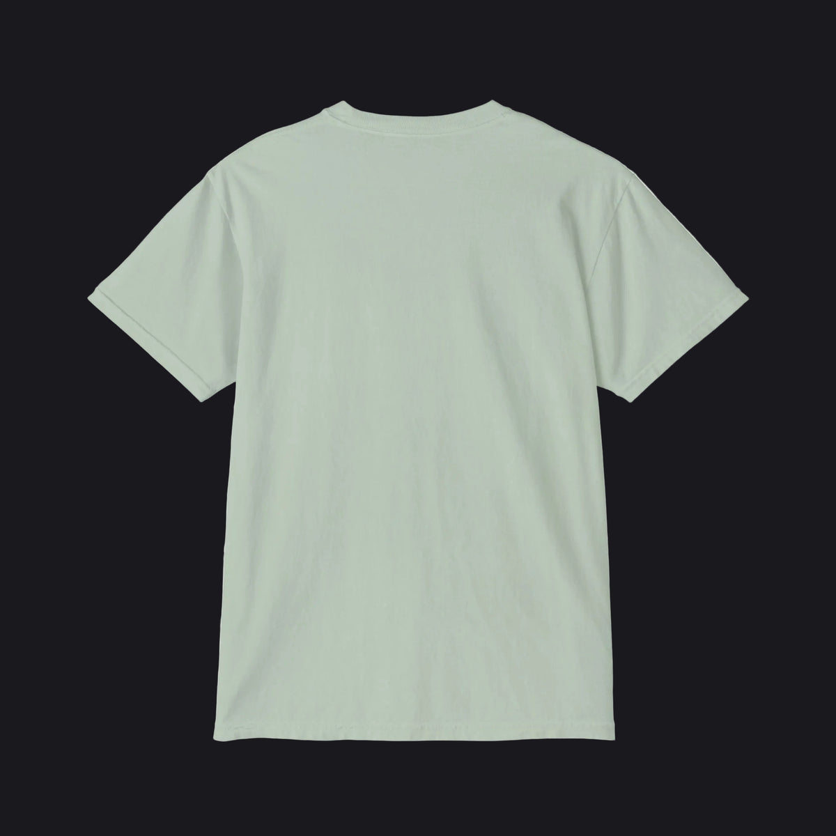 HOC 'OG PLUG' - Unisex Garment-Dyed Pocket T-Shirt