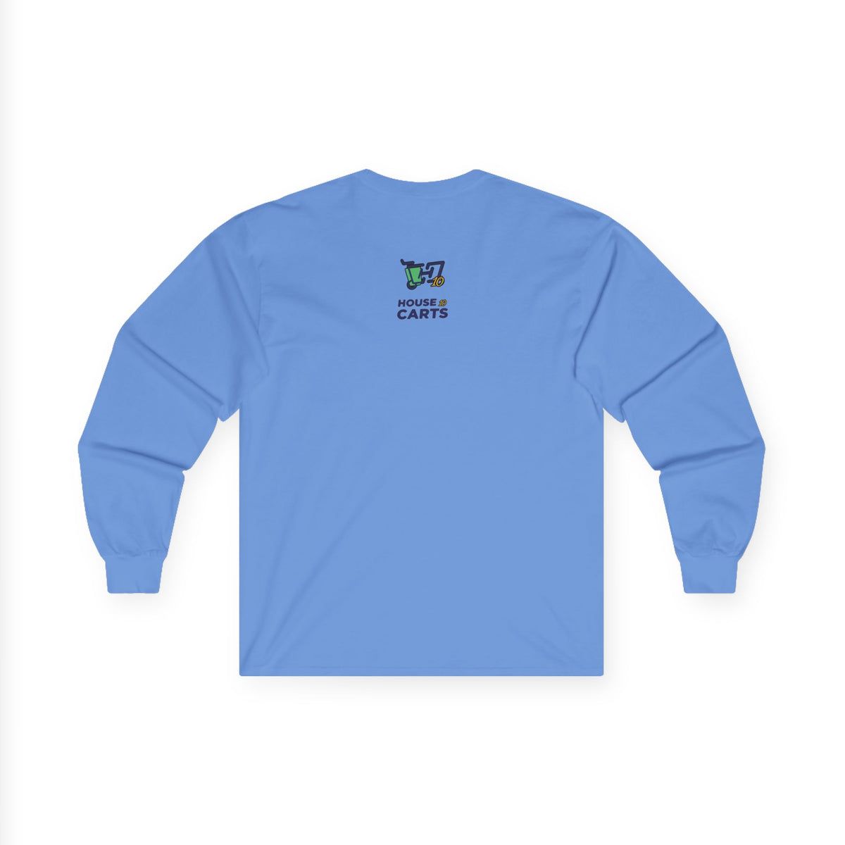 HOC 10YR - '2026' Long Sleeve Tee
