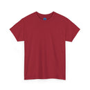 HOC 'MAKES CENTS' - Unisex Heavy Cotton Tee