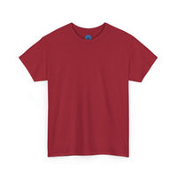 HOC 'MAKES CENTS' - Unisex Heavy Cotton Tee