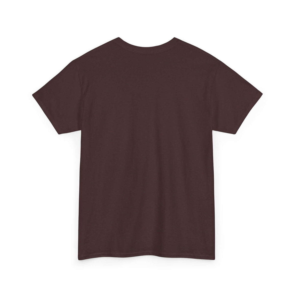 HOC 'MAKES CENTS' - Unisex Heavy Cotton Tee