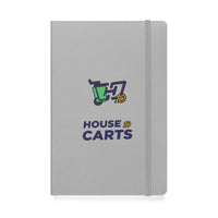 HOC 10YR - Hardcover Bound Notebook