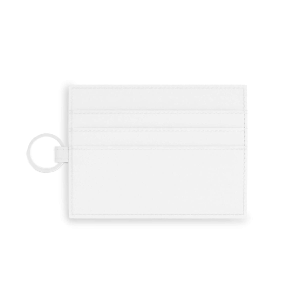 HOC 10YR - Saffiano Leather Card Holder