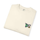 HOC 10YR - 'Are My HOC SLOTS Running?' T-shirt