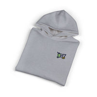 HOC 10YR - Relaxed Hoodie