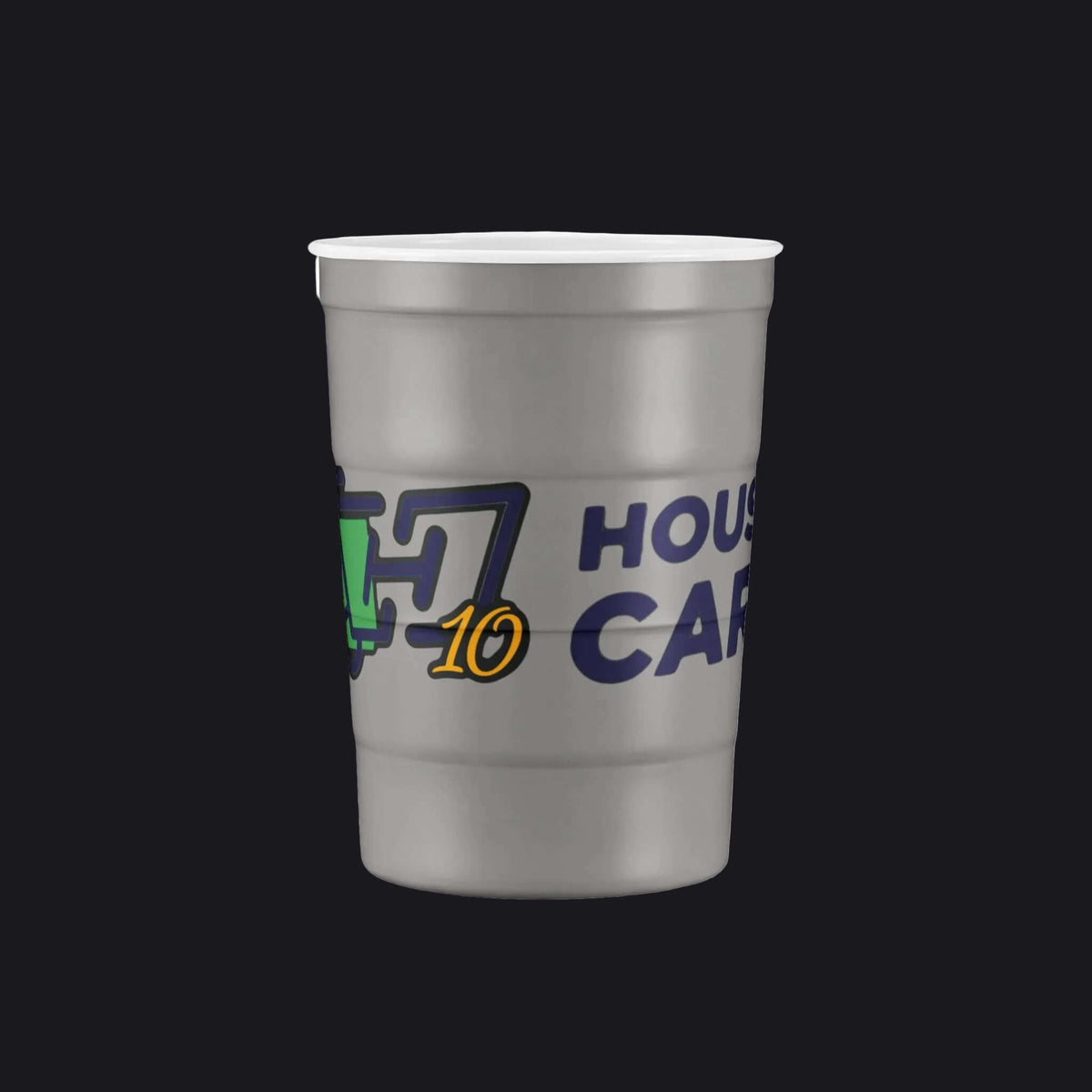 Gray / 16oz