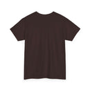 HOC 'MAKES CENTS' - Unisex Heavy Cotton Tee