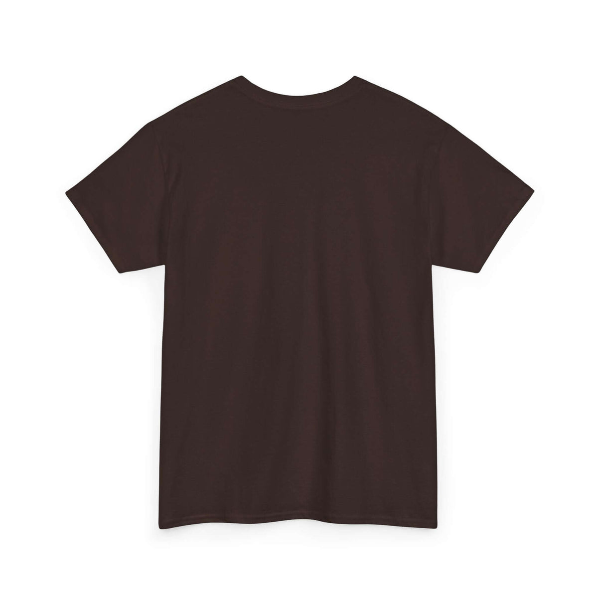 HOC 'MAKES CENTS' - Unisex Heavy Cotton Tee