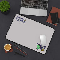 HOC 10YR - Desk Mat
