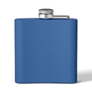 HOC BUDDY - Stainless Steel Flask, 6oz