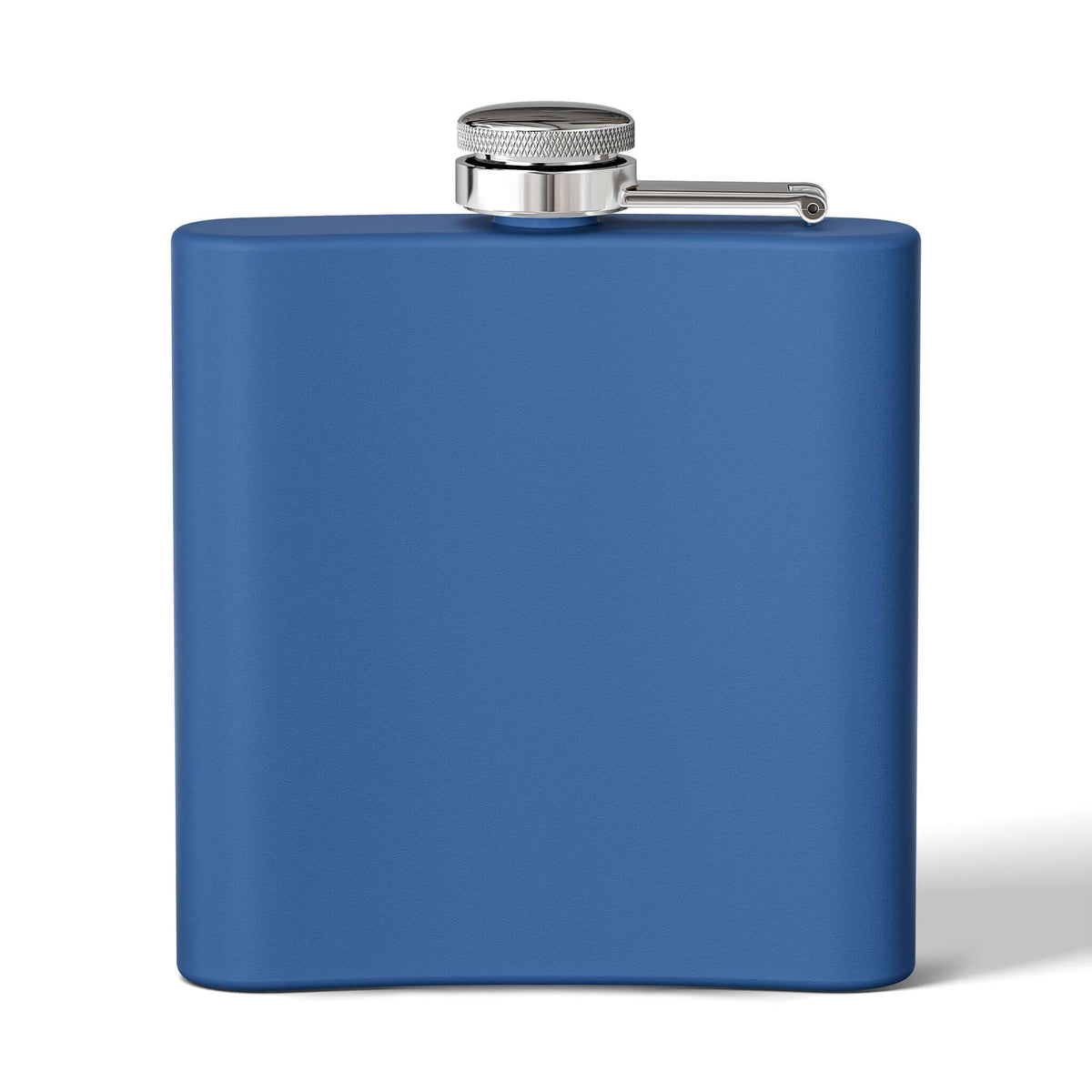 HOC BUDDY - Stainless Steel Flask, 6oz
