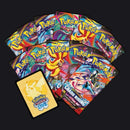 Pokémon Mega Evolution-Chaos Rising Pokémon Center Elite Trainer Box