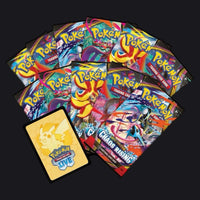 Pokémon Mega Evolution-Chaos Rising Pokémon Center Elite Trainer Box
