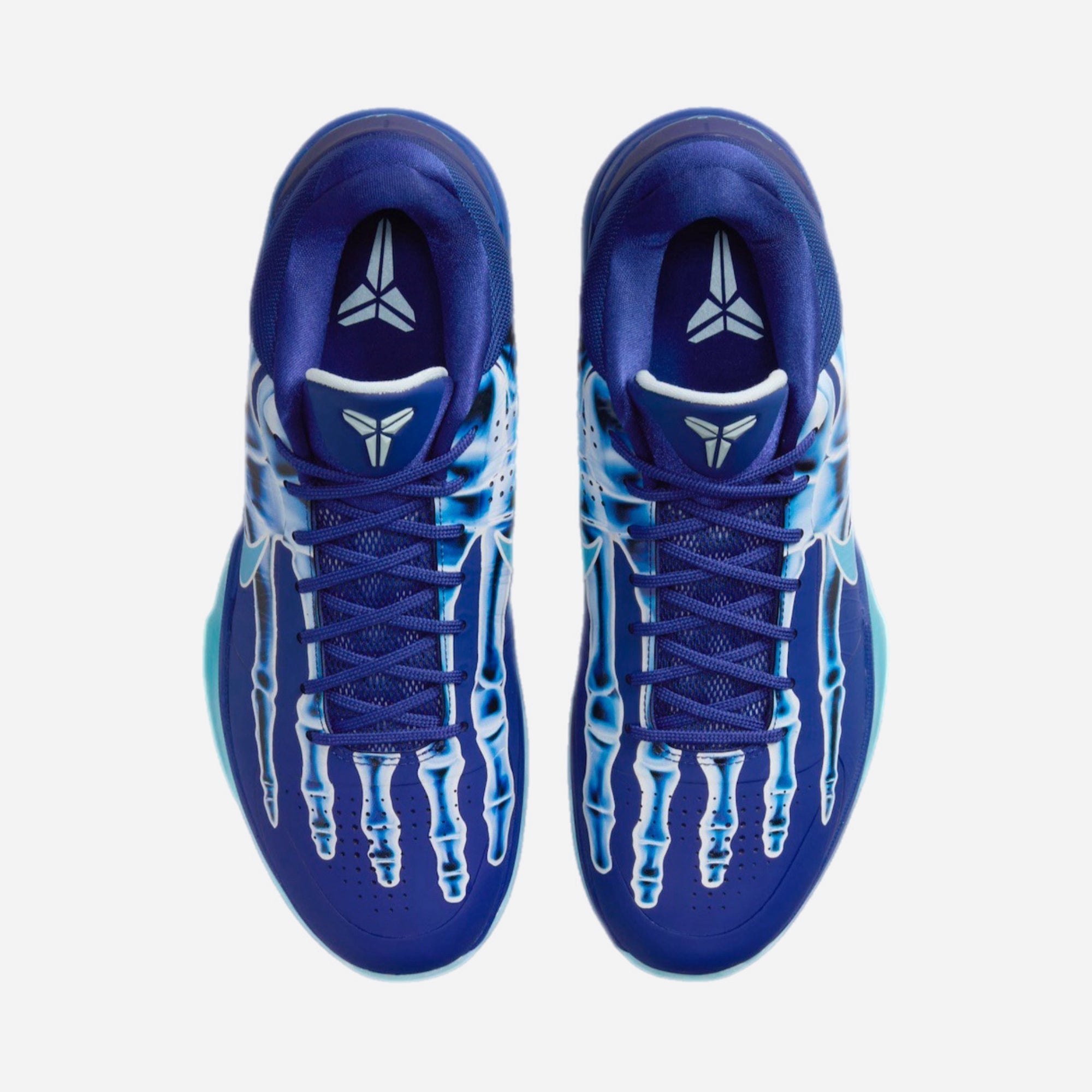 Nike Kobe 5 Protro “X-Ray”