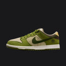Yuto Horigome x Nike SB Dunk Low “Asparagus”
