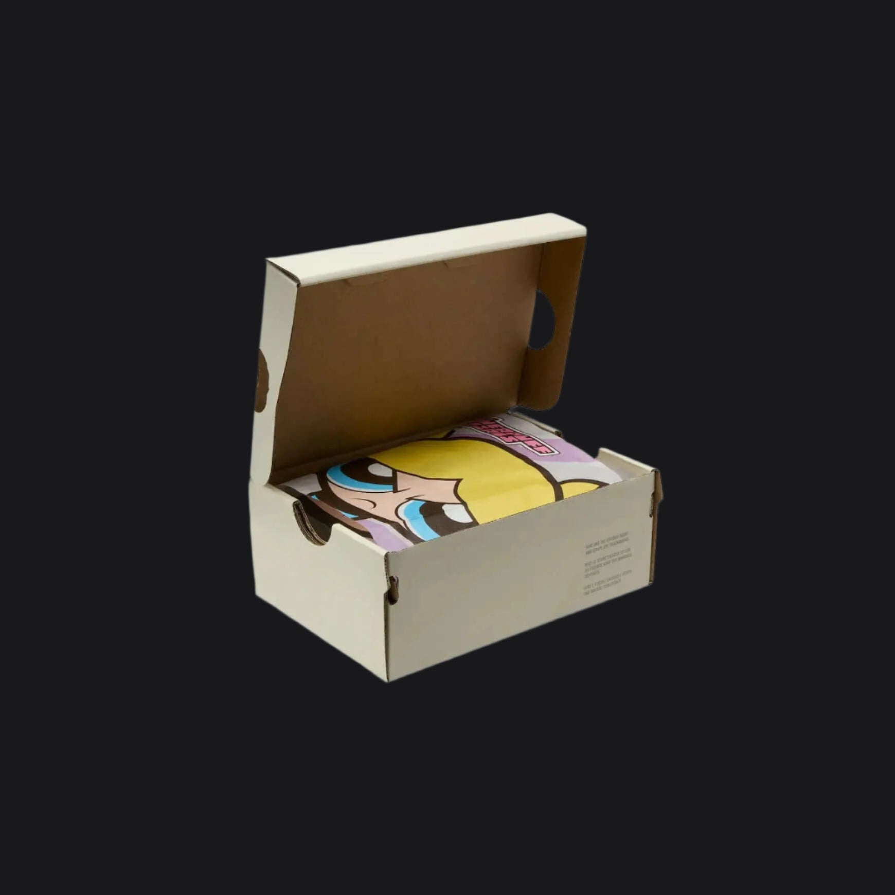 Powerpuff Girls x Nike SB Dunk Low Pro QS "Bubbles” (TD) | FZ8830-400 | $159.99 | $159.99 | $159.99 | Shoes | Marching Dogs