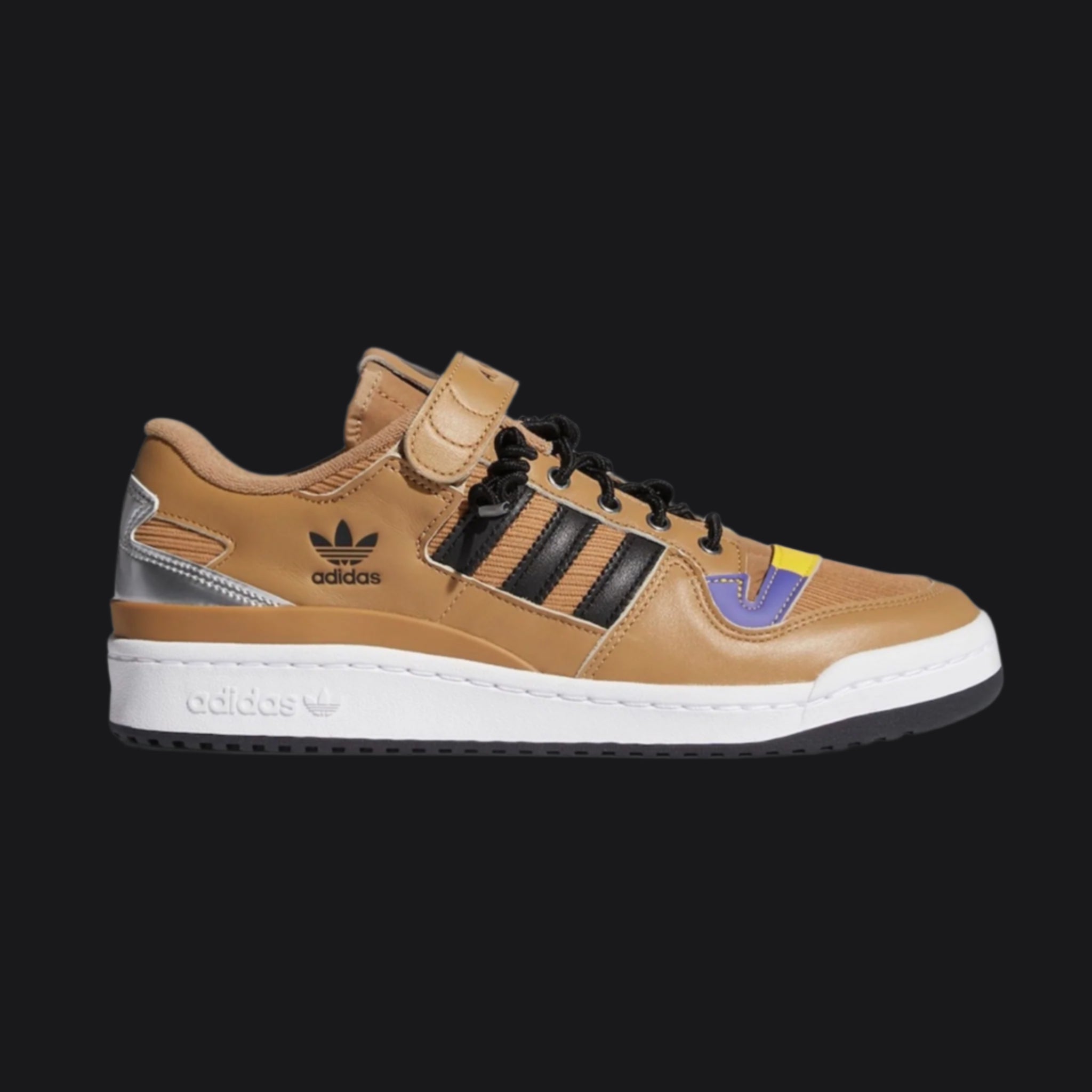 South Park x Adidas Forum Low "AWESOM-O"