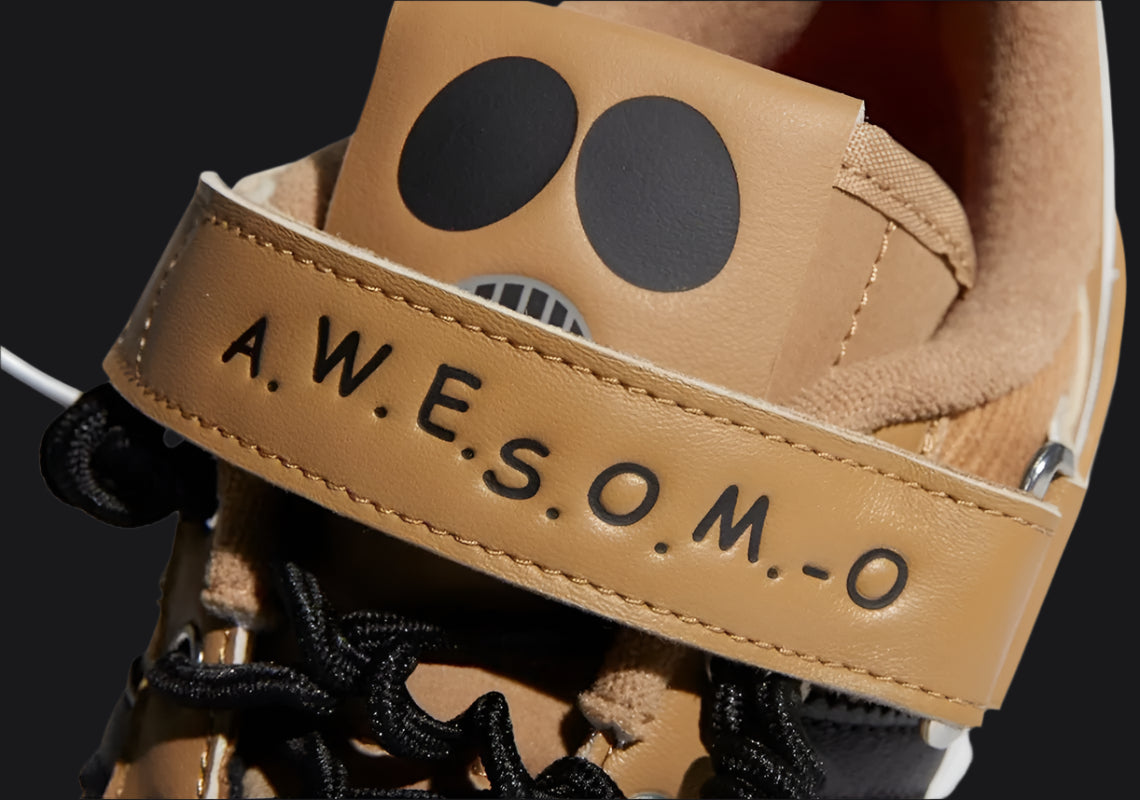 South Park x Adidas Forum Low "AWESOM-O" | GY6475 | $349.99 | $349.99 | $349.99 | Shoes | Marching Dogs