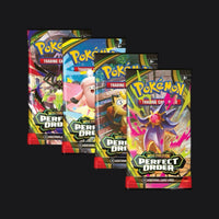 Pokémon Mega Evolution Perfect Order Booster Display Box (36 Packs)