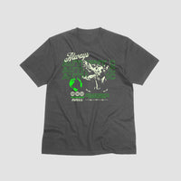 Marching Dogs 'Auth Dog' T-Shirt