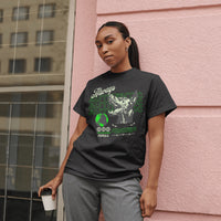 Marching Dogs 'Auth Dog' T-Shirt