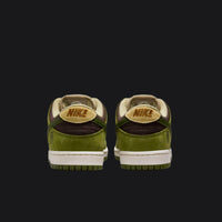 Yuto Horigome x Nike SB Dunk Low “Asparagus”