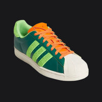 South Park x Adidas Superstar "Kyle" | GY6490 | $299.99 | $299.99 | $299.99 | Shoes | Marching Dogs