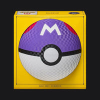 Master Ball Kickball - Pokémon x Target